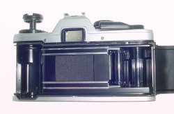 Olympus OM10 35mm Film SLR Manual Camera with Olympus 50/1.8 Zuiko Lens + MA