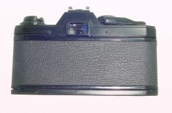 Olympus OM10 35mm Film SLR Manual Camera with Olympus 50/1.8 Zuiko Lens + MA