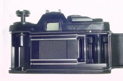 Olympus OM10 35mm Film SLR Manual Camera with Olympus 50/1.8 Zuiko Lens + MA