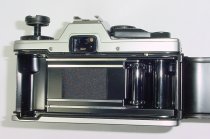 Olympus OM10 35mm Film SLR Manual Camera with Olympus 50/1.8 Zuiko Lens + MA