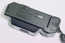 Pentax PC-555 35mm Film Point & Shoot Camera DX 35/2.8 Lens