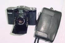 Minox 35 GT-E II 35mm Film Compact camera with 35mm F/2.8 MC Lens