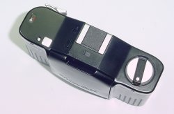 Minox 35 GT-E II 35mm Film Compact camera with 35mm F/2.8 MC Lens