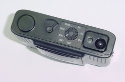Minox 35 GT-E II 35mm Film Compact camera with 35mm F/2.8 MC Lens