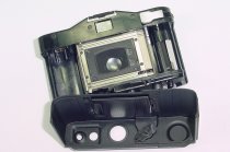 Minox 35 GT-E II 35mm Film Compact camera with 35mm F/2.8 MC Lens