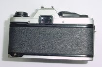 Olympus OM10 35mm Film SLR Manual Camera with Olympus 50/1.8 Zuiko Lens