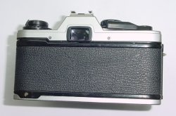 Olympus OM10 35mm Film SLR Manual Camera with Olympus 50/1.8 Zuiko Lens
