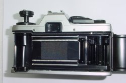 Olympus OM10 35mm Film SLR Manual Camera with Olympus 50/1.8 Zuiko Lens
