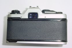 Olympus OM10 35mm Film SLR Manual Camera with Olympus 50/1.8 Zuiko Lens