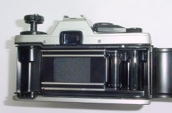 Olympus OM10 35mm Film SLR Manual Camera with Olympus 50/1.8 Zuiko Lens