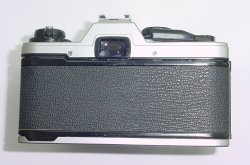 Olympus OM10 35mm Film SLR Manual Camera with Olympus 50/1.8 Zuiko Lens