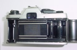 Olympus OM10 35mm Film SLR Manual Camera with Olympus 50/1.8 Zuiko Lens