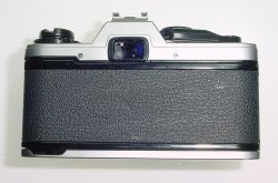 Olympus OM10 35mm Film SLR Manual Camera with Olympus 50/1.8 Zuiko Lens