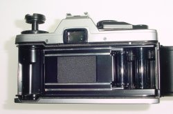 Olympus OM10 35mm Film SLR Manual Camera with Olympus 50/1.8 Zuiko Lens