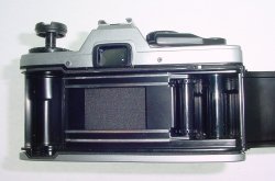 Olympus OM10 35mm Film SLR Manual Camera with Olympus 50/1.8 Zuiko Lens