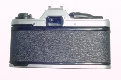 Olympus OM10 35mm Film SLR Manual Camera with Olympus 50/1.8 Zuiko Lens