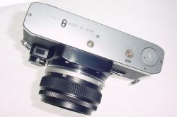 Olympus OM10 35mm Film SLR Manual Camera with Olympus 50/1.8 Zuiko Lens