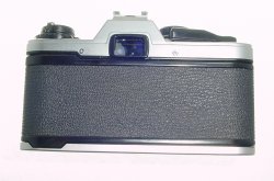 Olympus OM10 35mm Film SLR Manual Camera with Olympus 50/1.8 Zuiko Lens