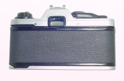 Olympus OM10 35mm Film SLR Manual Camera with Olympus 50/1.8 Zuiko Lens