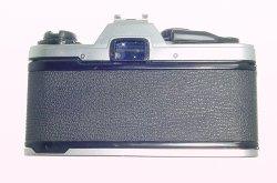 Olympus OM10 35mm Film SLR Manual Camera with Olympus 50/1.8 Zuiko Lens