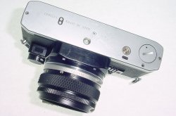 Olympus OM10 35mm Film SLR Manual Camera with Olympus 50/1.8 Zuiko Lens