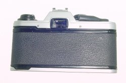 Olympus OM10 35mm Film SLR Manual Camera with Olympus 50/1.8 Zuiko Lens