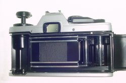 Olympus OM10 35mm Film SLR Manual Camera with Olympus 50/1.8 Zuiko Lens