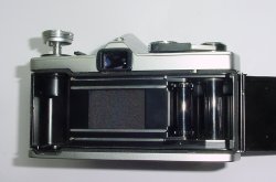 Olympus OM-1 MD 35mm Film SLR Manual Camera with Olympus 50/1.8 Zuiko Lens