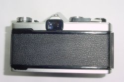Olympus OM-1 MD 35mm Film SLR Manual Camera with Olympus 50/1.8 Zuiko Lens