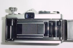 Olympus OM-1 MD 35mm Film SLR Manual Camera with Olympus 50/1.8 Zuiko Lens