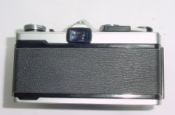 Olympus OM-1 MD 35mm Film SLR Manual Camera with Olympus 50/1.8 Zuiko Lens