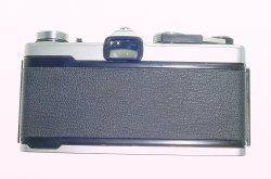 Olympus OM-1 MD 35mm Film SLR Manual Camera with Olympus 50/1.8 Zuiko Lens
