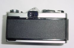 Olympus OM-1N MD 35mm Film SLR Manual Camera with Olympus 50/1.8 Zuiko Lens