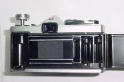 Olympus OM-1N MD 35mm Film SLR Manual Camera with Olympus 50/1.8 Zuiko Lens
