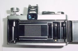 Olympus OM-1N MD 35mm Film SLR Manual Camera with Olympus 50/1.8 Zuiko Lens