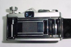 Olympus OM-1N MD 35mm Film SLR Manual Camera with Olympus 50/1.8 Zuiko Lens