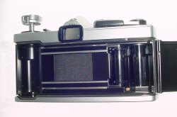 Olympus OM-1N MD 35mm Film SLR Manual Camera with Olympus 50/1.8 Zuiko Lens