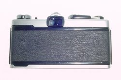 Olympus OM-1N MD 35mm Film SLR Manual Camera with Olympus 50/1.8 Zuiko Lens