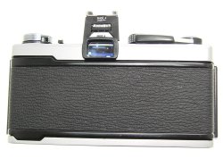 Olympus OM-1N MD 35mm Film SLR Manual Camera with Olympus 50/1.8 Zuiko Lens