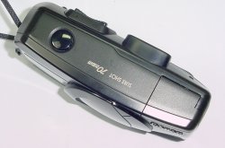 Canon Sure Shot 70Zoom SAF Point & Shoot Camera 35-70mm F/4.2-7.8 Zoom Lens