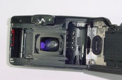 Canon Sure Shot 70Zoom SAF Point & Shoot Camera 35-70mm F/4.2-7.8 Zoom Lens