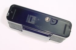 RICOH FF-1 35mm Film Compact Manual Camera Color Rikenon 35/2.8 Lens