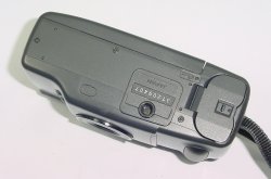 Minolta Freedom Zoom 70C 35mm Film point & Shoot Camera 35-70mm Zoom Lens
