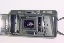 Minolta Freedom Zoom 70C 35mm Film point & Shoot Camera 35-70mm Zoom Lens