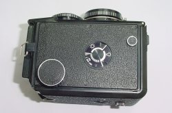 LUBITEL 166 B LOMO 120 Film Medium Format Manual Camera 75mm F/4.5 T-22 Lens