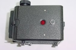 LUBITEL 166 B LOMO 120 Film Medium Format Manual Camera 75mm F/4.5 T-22 Lens