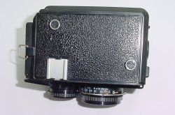 LUBITEL 166 B LOMO 120 Film Medium Format Manual Camera 75mm F/4.5 T-22 Lens
