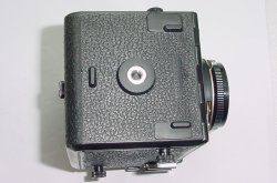 LUBITEL 166 B LOMO 120 Film Medium Format Manual Camera 75mm F/4.5 T-22 Lens