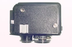 LUBITEL 166 B LOMO 120 Film Medium Format Manual Camera 75mm F/4.5 T-22 Lens