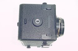 LUBITEL 166 B LOMO 120 Film Medium Format Manual Camera 75mm F/4.5 T-22 Lens